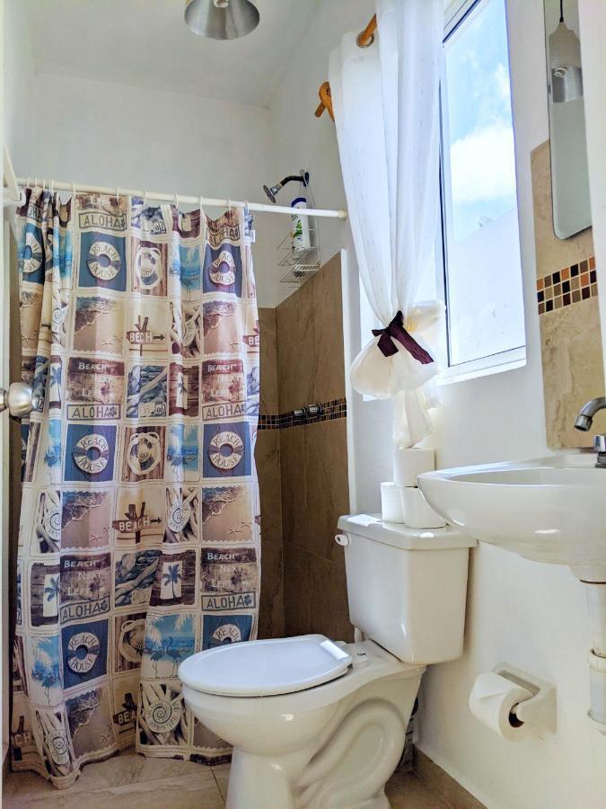 Departamento Privado, Nuevo Jacuzzi Rooftop, Ac, Gran Wf Cancún Buitenkant foto