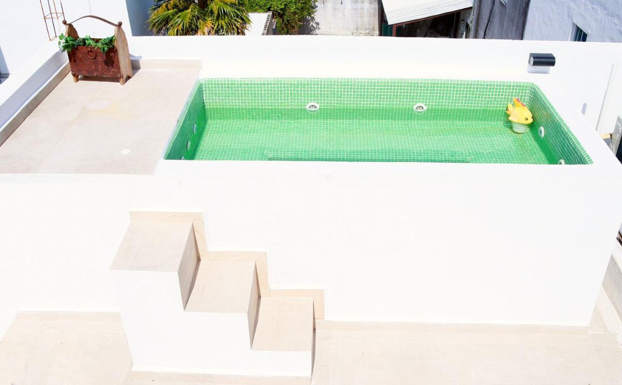 Departamento Privado, Nuevo Jacuzzi Rooftop, Ac, Gran Wf Cancún Buitenkant foto