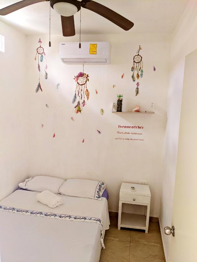 Departamento Privado, Nuevo Jacuzzi Rooftop, Ac, Gran Wf Cancún Buitenkant foto