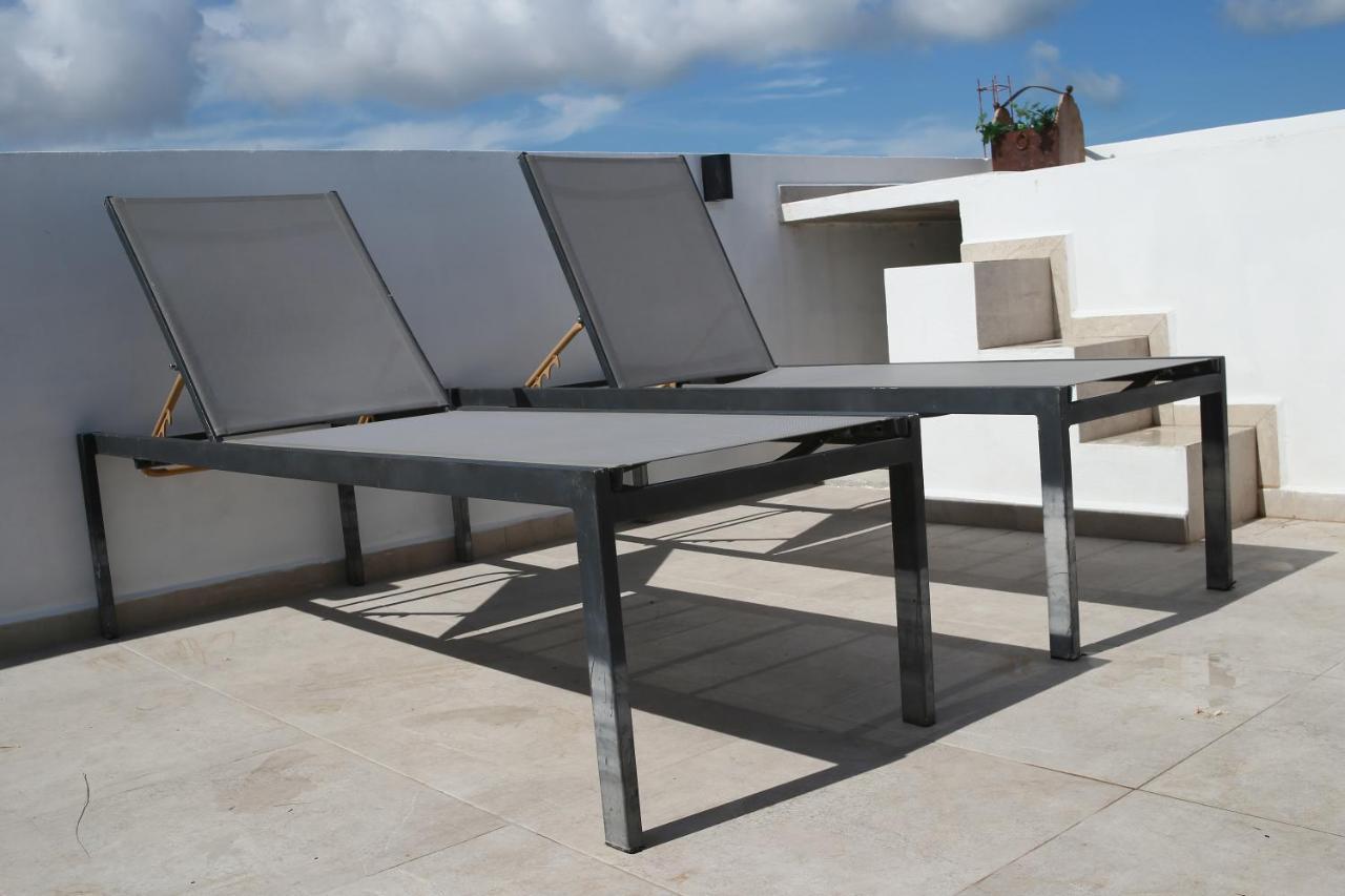 Departamento Privado, Nuevo Jacuzzi Rooftop, Ac, Gran Wf Cancún Buitenkant foto