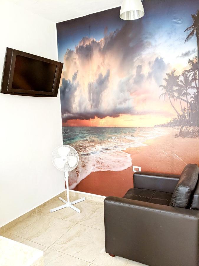 Departamento Privado, Nuevo Jacuzzi Rooftop, Ac, Gran Wf Cancún Buitenkant foto